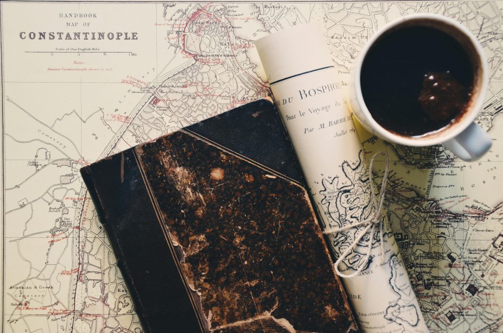 how to plan a trip to europe
