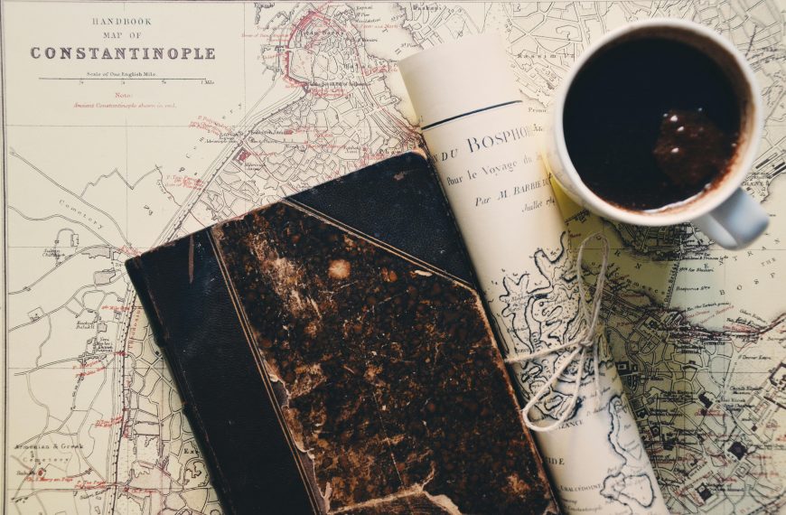 how to plan a trip to europe